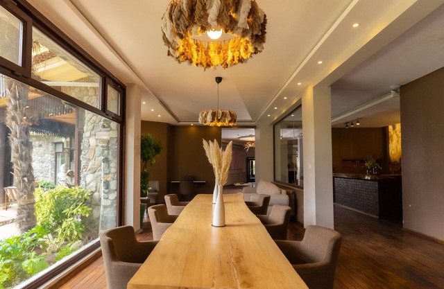 Iliada Hotel Kazdagi