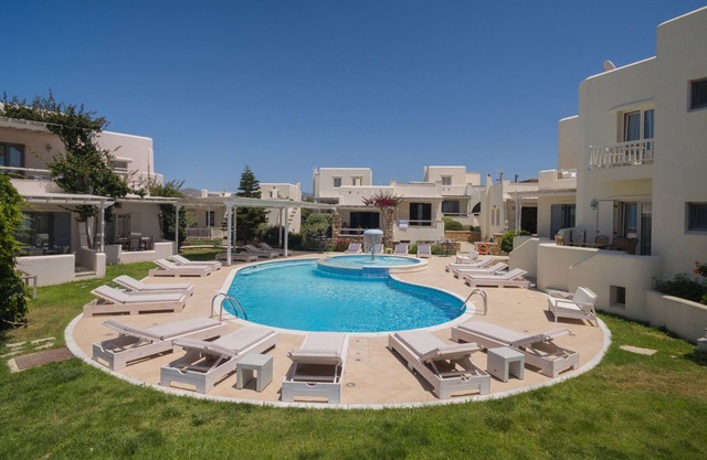 Iliada Villas