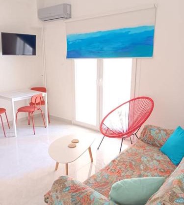 Ilion apartments