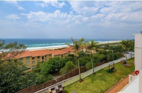 Illovo Beach Club, South Coast, South Africa