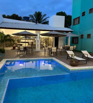 Imbassaí village Mentawai