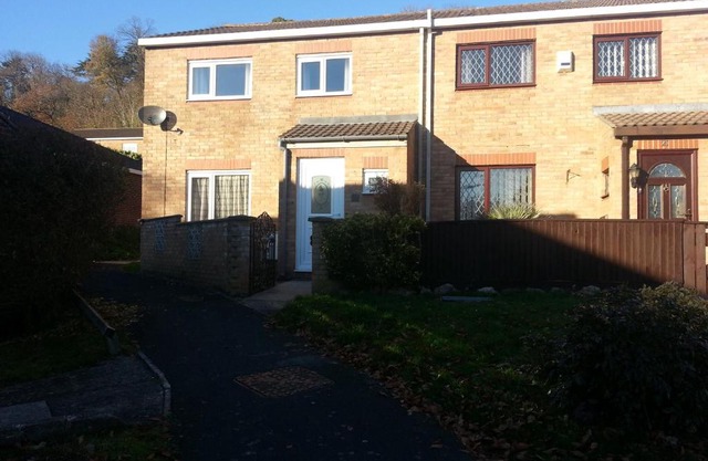 Immaculate 3-Bed House in Bristol with fast wifi