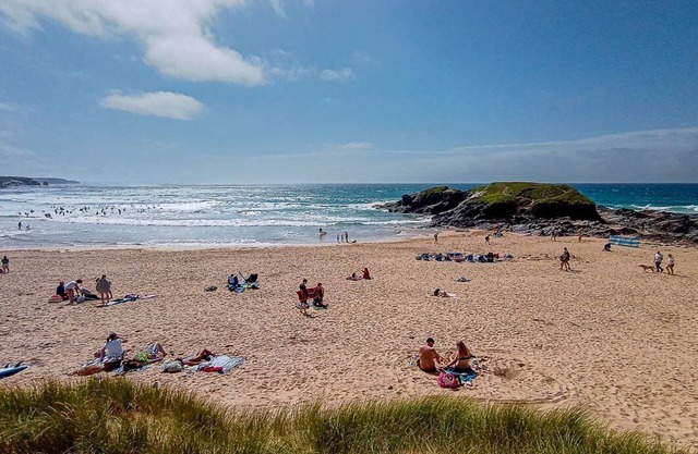 Immaculate 5 Bedroom 5 Bathroom fully renovated modern house in Constantine Bay.