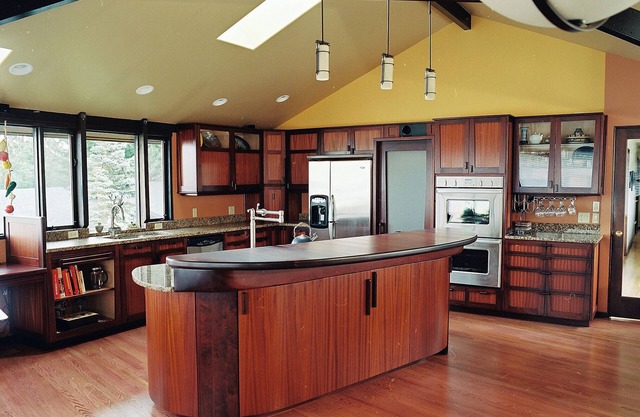 Immaculate, warm, inviting with WOW water views! You'll wish you lived here!