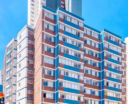 Impala Holiday Flats & Apartments