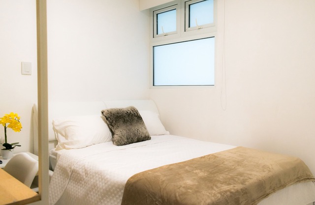 Impecable an modern apt B, Distecon