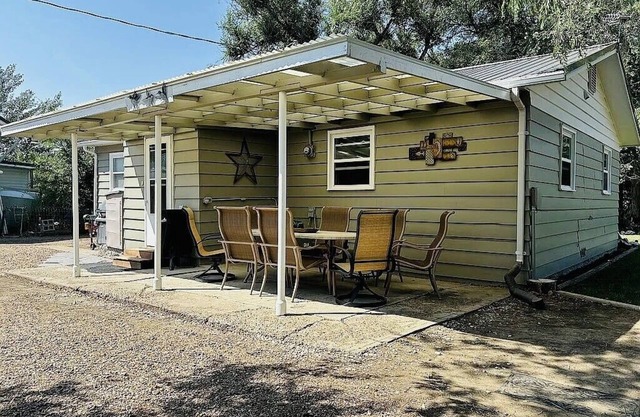 Impeckable Lodging