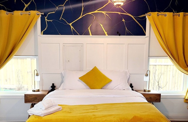 Imperia's Private Retreat Apt #3