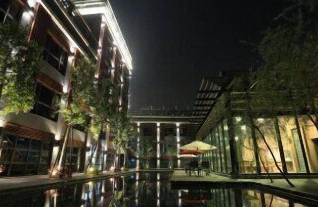 Imperial Dynasty Exquisite Hotel