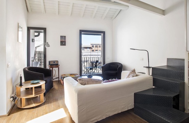 Imperial Forums Apartment IN Campitelli