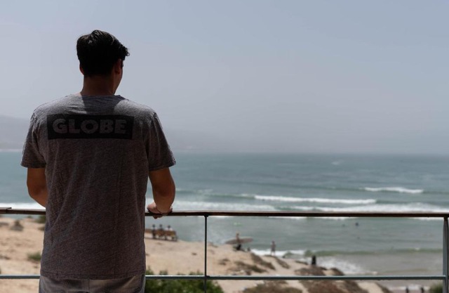 Imsouane Surf Paradise