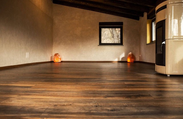 In Brallo di Pregola in the woods, at an altitude of 1000m, in the upper Oltrepò Pavese