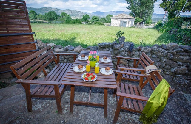In Casa Camelia you can enjoy all the comforts of the city