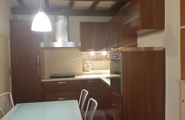 IN CASETTA Via Zuccarelli, 30 Appartamento