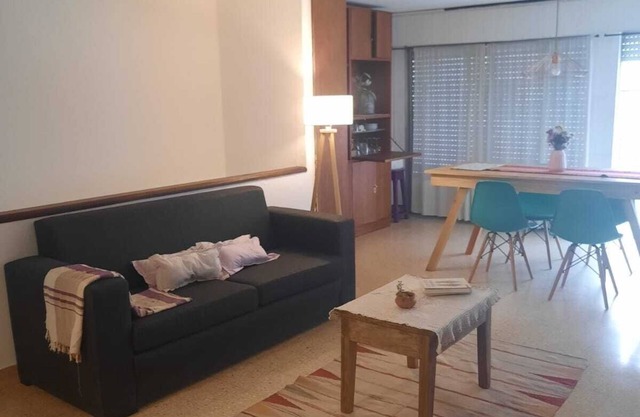 In the center of Jujuy. Spacious, bright apartment. Yo