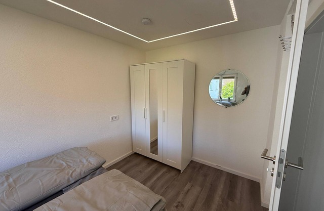 In the heart of the Black Forest - ideal for families. Completely renovated Central