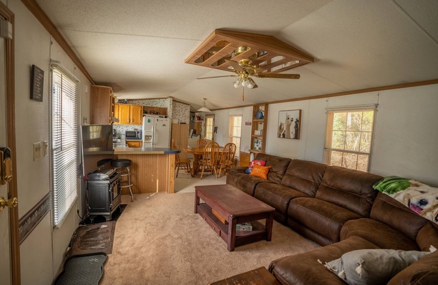 In the heart of North Conway