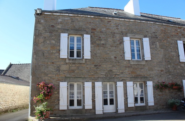 In the heart of Quiberon Bay and a few minutes from the Gulf of Morbihan