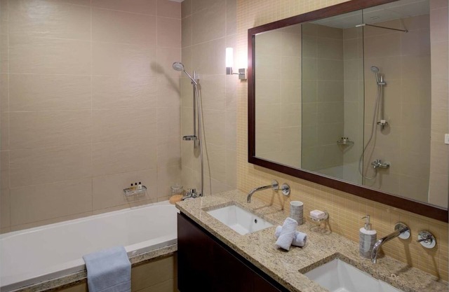 Incredible 3BR apartment - Palm Jumeirah