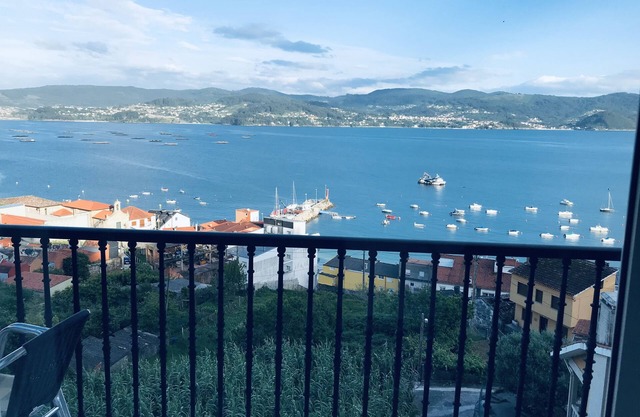 incredible views