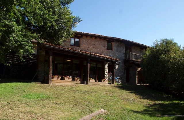 Independent house in La Cerdanya.