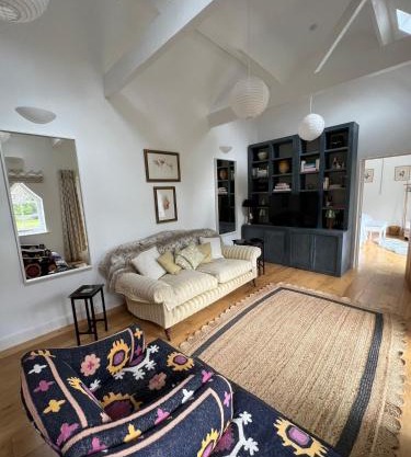 Independent Space in Heytesbury 2 bedrooms