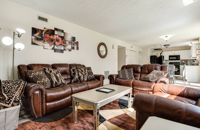 Indianapolis Rental Home w/Gym: Near Speedway!