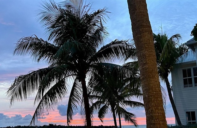 Indigo Reefs` Tarpon House Luxury townhome Boat Slip included