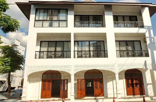 Indochine Residences - Deluxe Suites