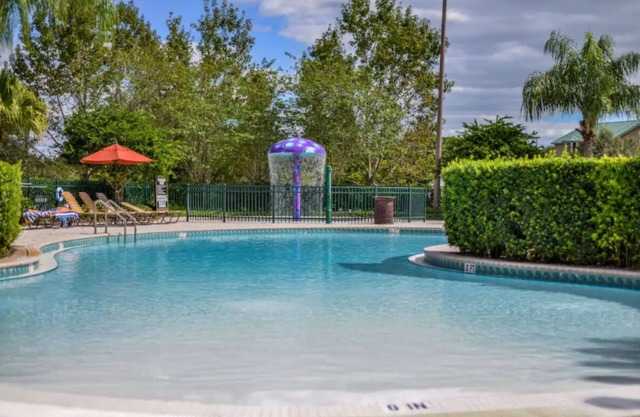 Indulge in Home Like Comfort! Full Kitchen, Outdoor Pool, Free Shuttle!