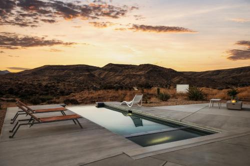 Infinity & Beyond By The Cohost Company