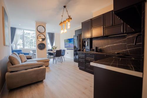 Ingrit Gjoni Dhermi Apartment