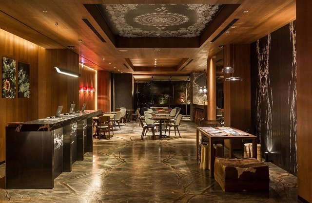 Inhouse Hotel Taichung