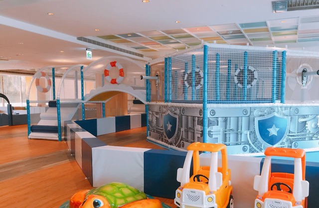 Inhouse Hotel Yehliu