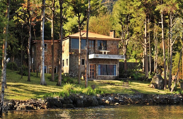 Inlaquesh Villa Atitlan