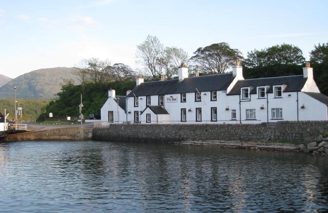 Inn at Ardgour