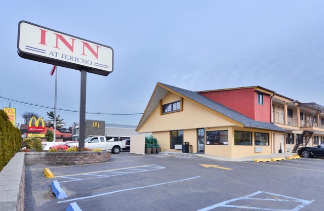 Inn At Jericho