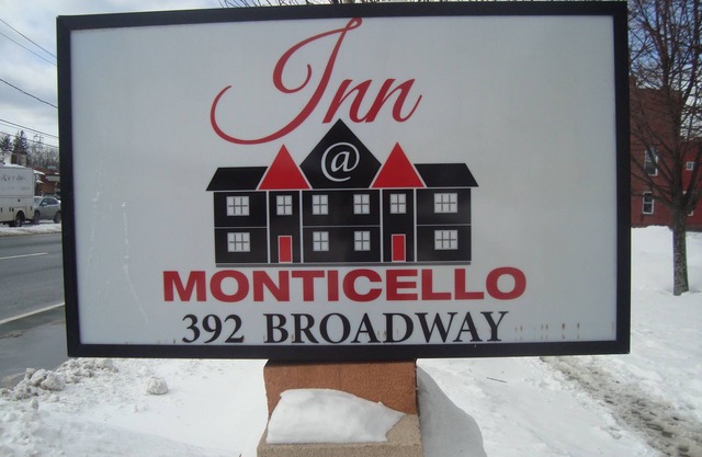 Inn at Monticello