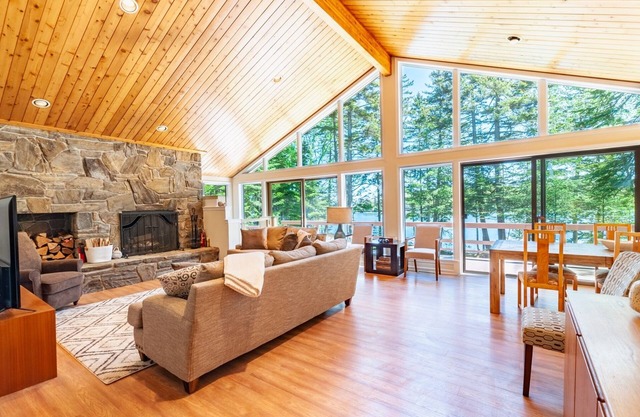 INN FROM THE COLD - Town of South Thomaston