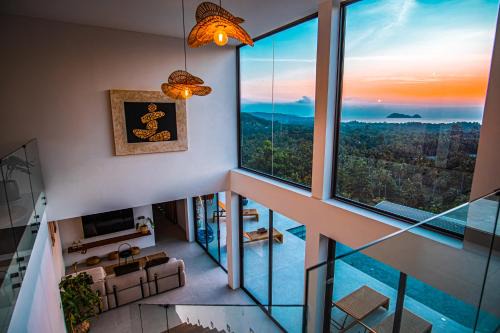 Inn Harmony Villa Seaview