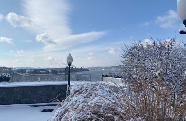 Inn on the Hudson