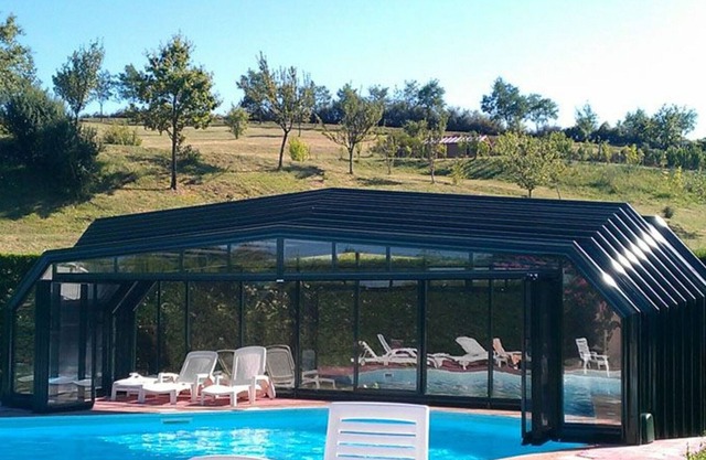 Inn Saint-Juéry, 2 bedrooms, 4 people
