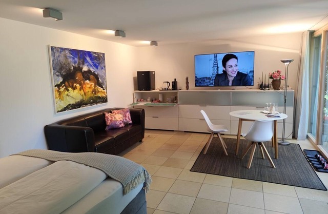 Inn-studio Ursula, Österreich
