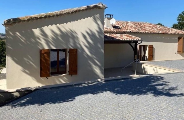 Inn Tréjouls, 3 bedrooms, 6 people