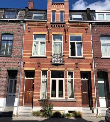 inn Venlo Apartment
