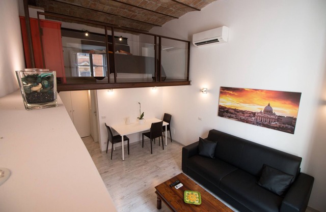 Inner House One luxury apartment