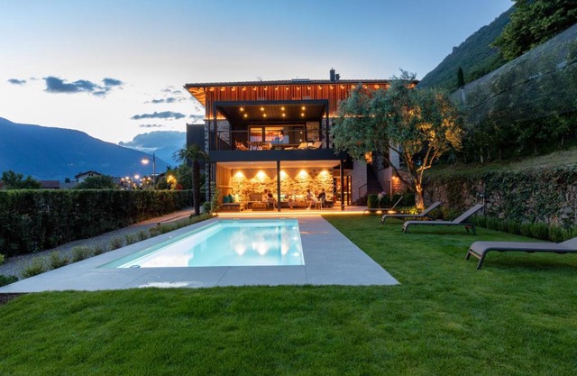 Innerbachlerhof - Gantkofel