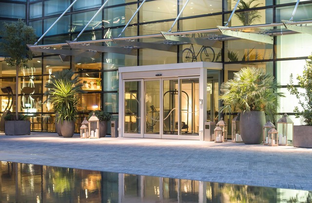 INNSiDE by Meliá Milano Torre Galfa