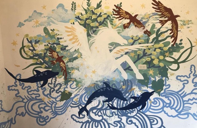 Instructor 818 Rooms Homestay