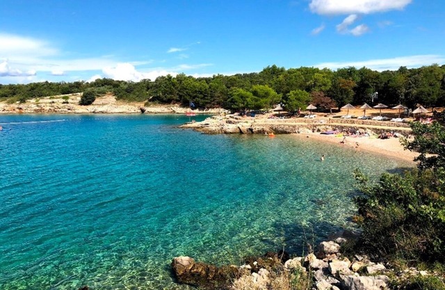 Insula Insule - Rustic & Peaceful - SA2